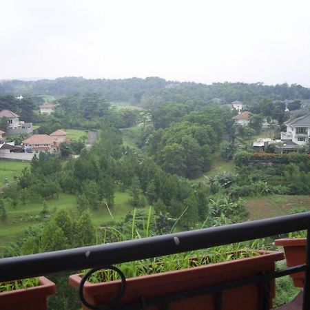 בוגור Green Wattana Hotel Sentul מראה חיצוני תמונה