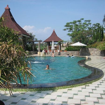בוגור Green Wattana Hotel Sentul מראה חיצוני תמונה