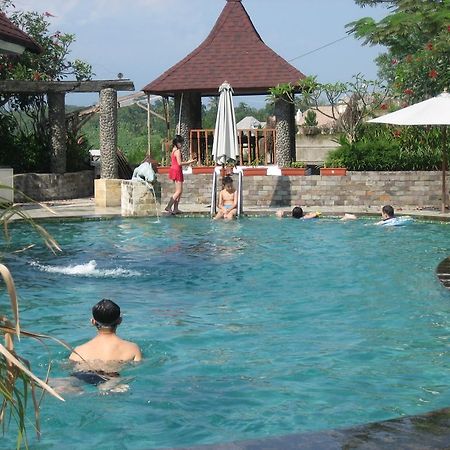 בוגור Green Wattana Hotel Sentul מראה חיצוני תמונה