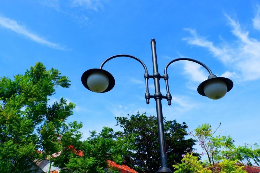 בוגור Green Wattana Hotel Sentul מראה חיצוני תמונה