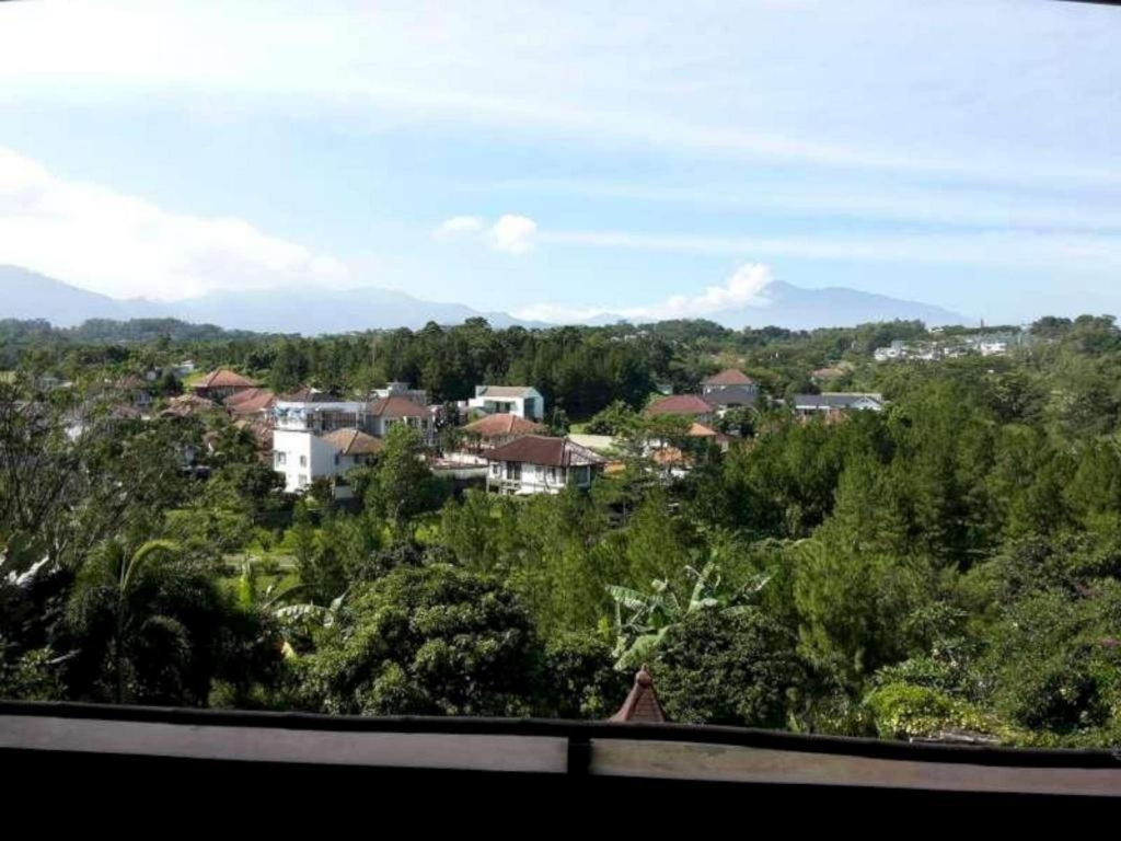 בוגור Green Wattana Hotel Sentul מראה חיצוני תמונה