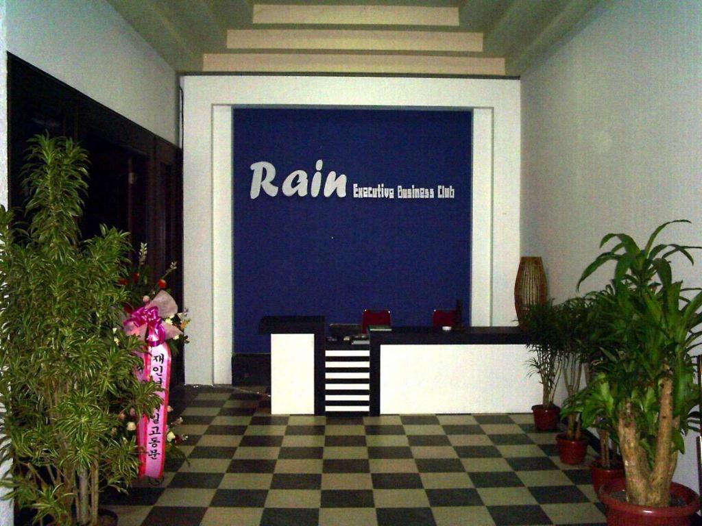 בוגור Green Wattana Hotel Sentul מראה חיצוני תמונה