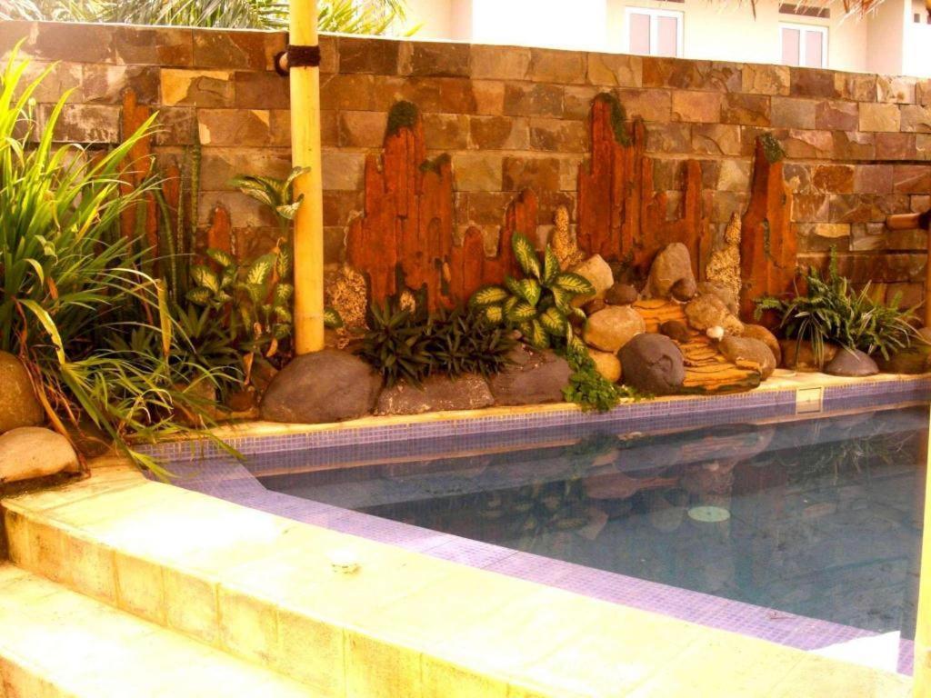 בוגור Green Wattana Hotel Sentul מראה חיצוני תמונה