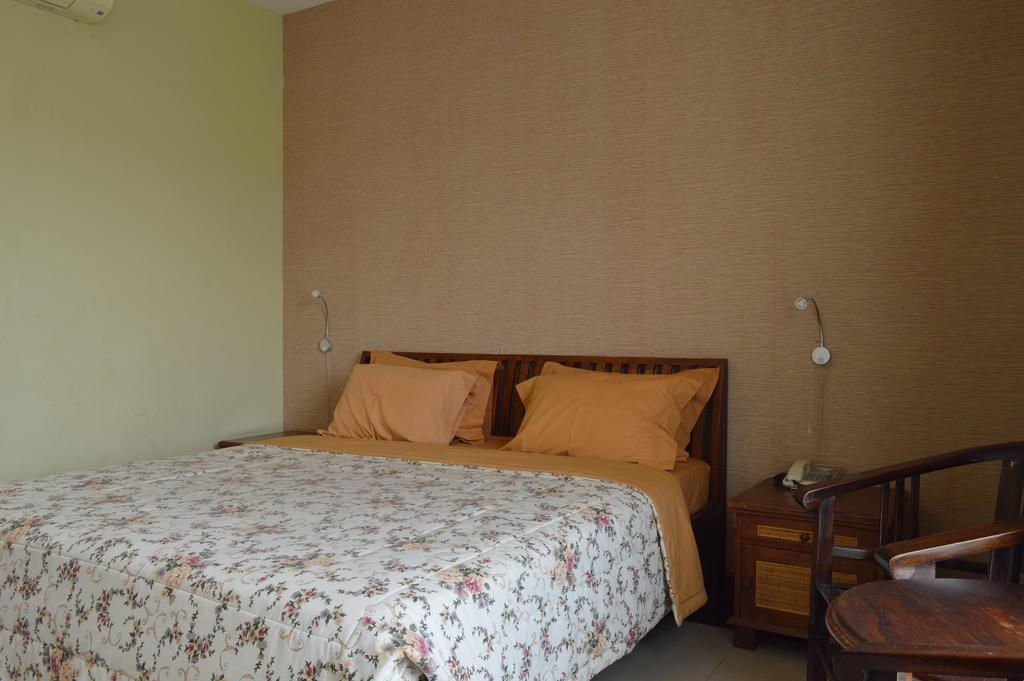 בוגור Green Wattana Hotel Sentul מראה חיצוני תמונה
