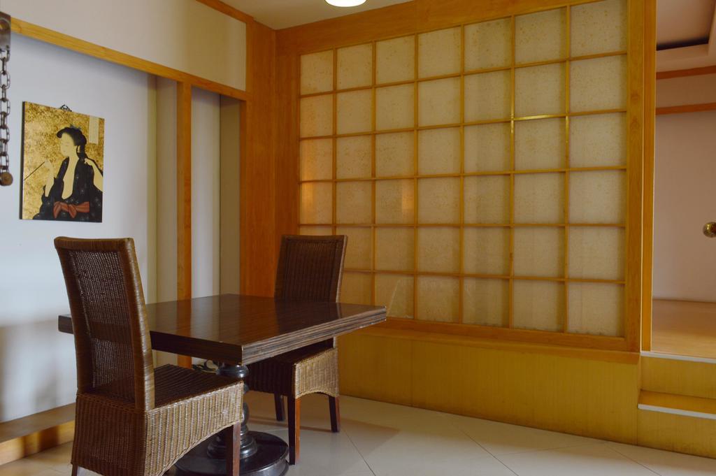 בוגור Green Wattana Hotel Sentul מראה חיצוני תמונה