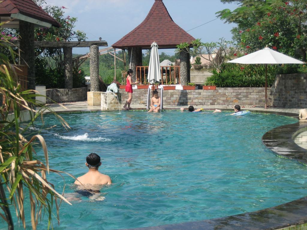 בוגור Green Wattana Hotel Sentul מראה חיצוני תמונה