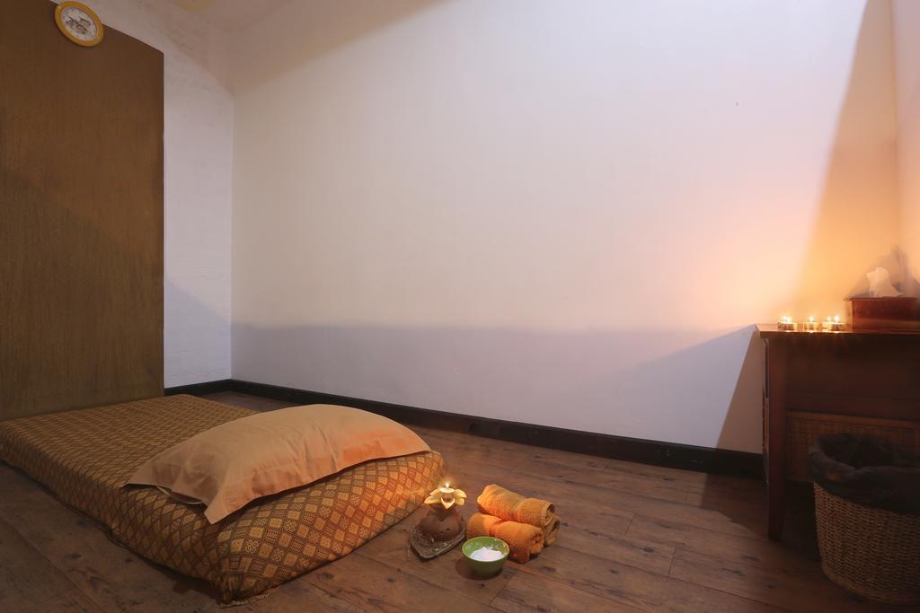 בוגור Green Wattana Hotel Sentul מראה חיצוני תמונה