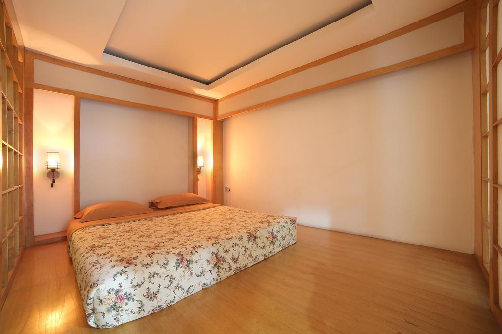 בוגור Green Wattana Hotel Sentul מראה חיצוני תמונה