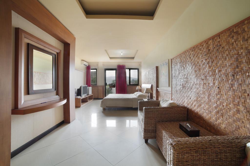 בוגור Green Wattana Hotel Sentul מראה חיצוני תמונה